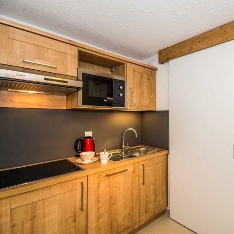 Apartment 4 persons - 2 rooms