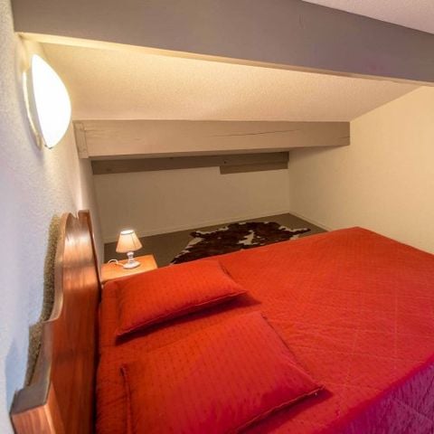 Apartment 4 persons - 2 rooms