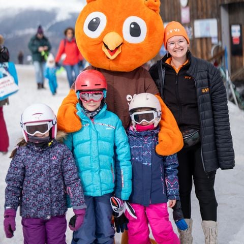 VVF Villages - Le Balcon du Mont Blanc - La Plagne Tarentaise VVF Villages - Le Balcon du Mont Blanc - La Plagne Tarentaise - Camping Savoie - Image N°6