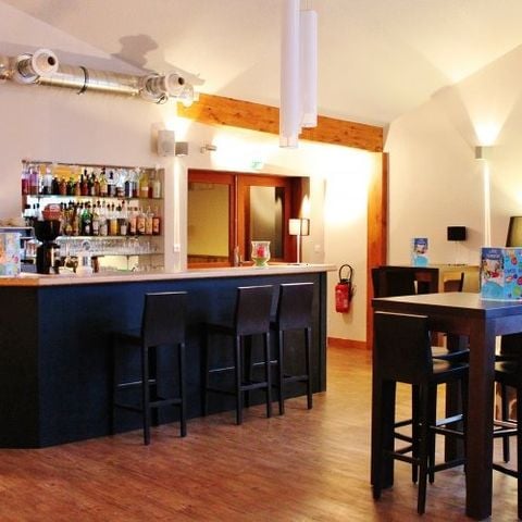 VVF Villages - Le Balcon du Mont Blanc - La Plagne Tarentaise - Camping Savoie - Afbeelding N°5