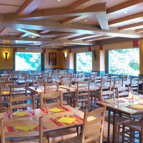 VVF Villages - La Routes des Vins d'Alsace - Orbey - Camping Haut-Rhin - Image N°6