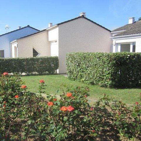 LANDHAUS 4 Personen - 3 Zimmer 4 pers