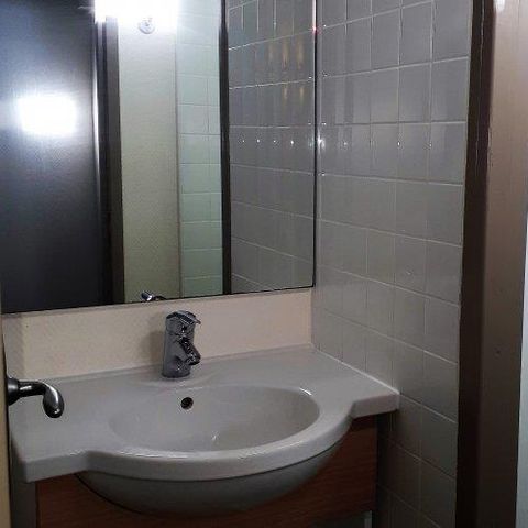 Country house 5 persons - 3 Rooms 5 pers