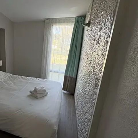 Country house 8 persons - Gîte 4 rooms