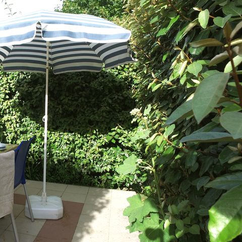 LANDHAUS 4 Personen - Ferienhaus 2 Zimmer