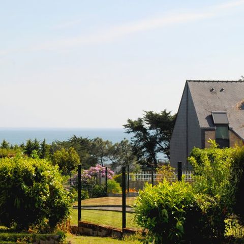 Country house 4 persons - Gîte 2 rooms