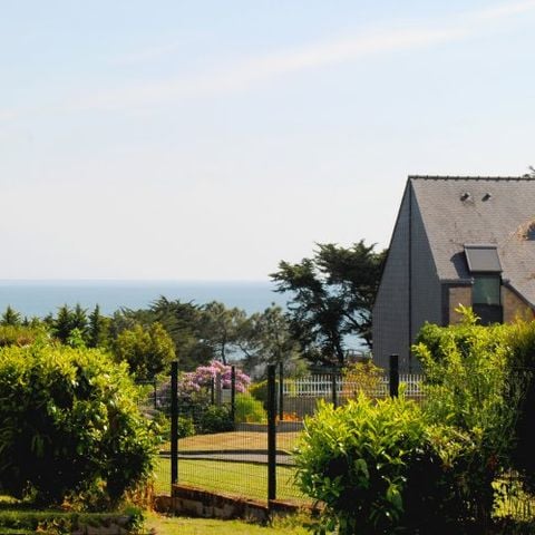 Gîte 4 personnes - 2 pièces