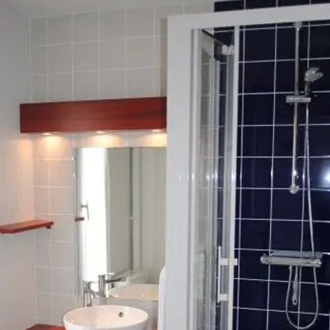 COUNTRY HOUSE 6 people - Gîte 4 rooms