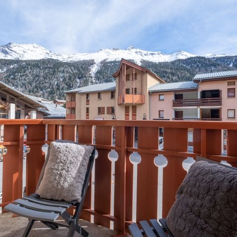 VVF Villages - Le Parc de la Vanoise - Lanslevillard  - Camping Rhône - Image N°6