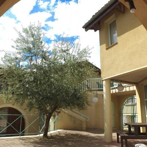 Appartement 4 personnes - 3 pièces