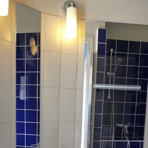 LANDHUIS 4 personen - Gîte "Vue mer" 2 kamers