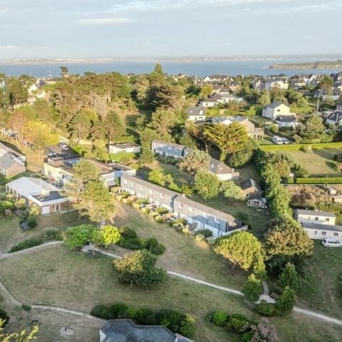 VVF Villages - La Côte d'Emeraude - Saint-Cast-le-Guido - Camping Côtes-d'Armor