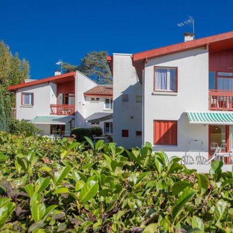 Wohnung 5 personen - 3 Zimmer 5 pers