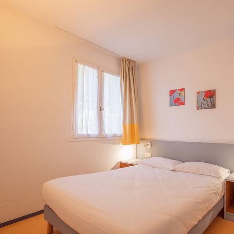 Wohnung 6 personen - 3-Zimmer-Wohnung