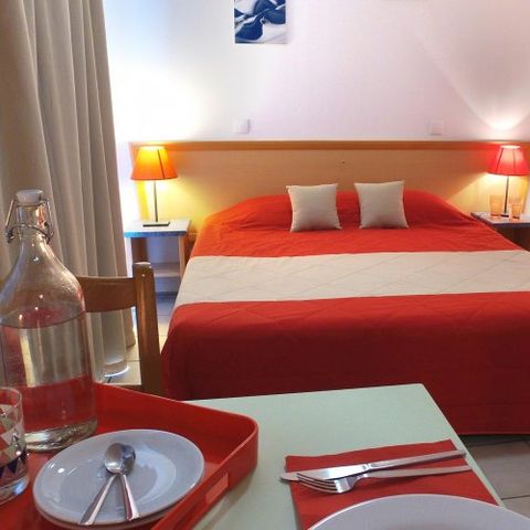 APPARTAMENTO 6 persone - 3 Camere 6 pers