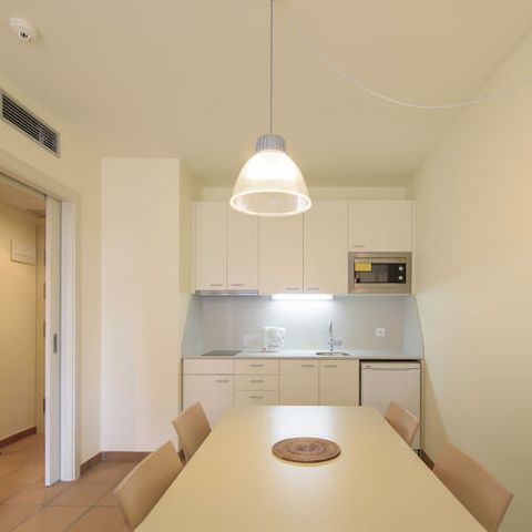 Apartment 2 persons - Type 2/0