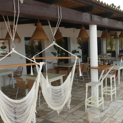 Camping Orbitur Sagres - Camping Algarve - Portugal - Image N°5