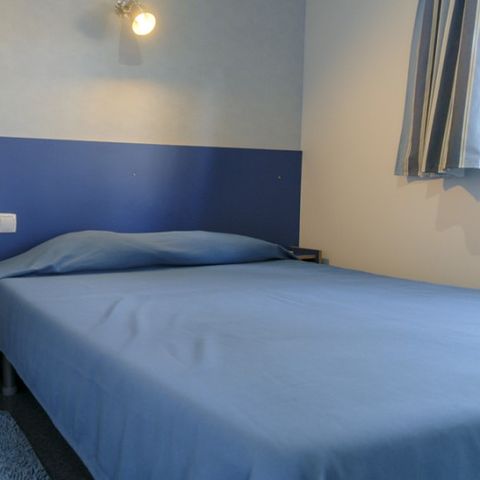 MOBILHOME 2 personnes - VENUS