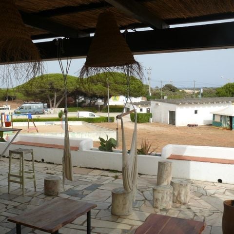 Camping Orbitur Sagres - Camping Algarve - Portugal - Image N°6