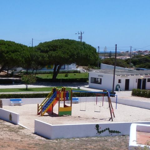 Camping Orbitur Sagres - Camping Algarve - Portugal - Image N°2