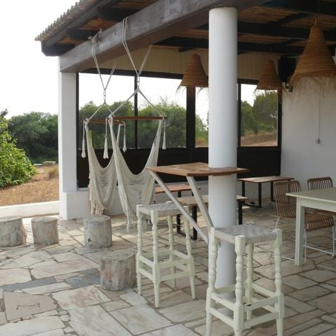 Camping Orbitur Sagres - Camping Algarve - Portugal - Image N°6