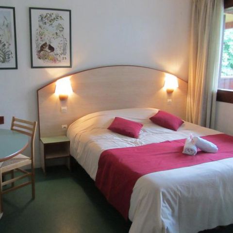 Country house 4 persons - Gîte 2 Rooms 4 pers