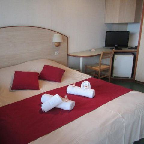 LANDHAUS 7 Personen - Gîte 3 Pièces 7 pers