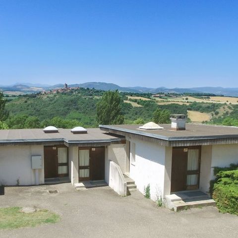 Country house 4 persons - Gîte 2 Rooms 4 pers
