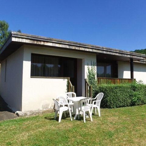 Country house 4 persons - Gîte 2 Rooms 4 pers