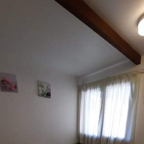 Casa rural 6 personas - Casa rural 3 habitaciones