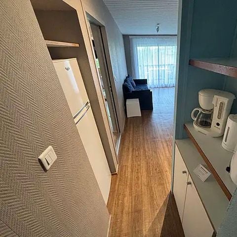 GÎTE 6 personnes - Gîte "2 salles d'eau" 3 pièces