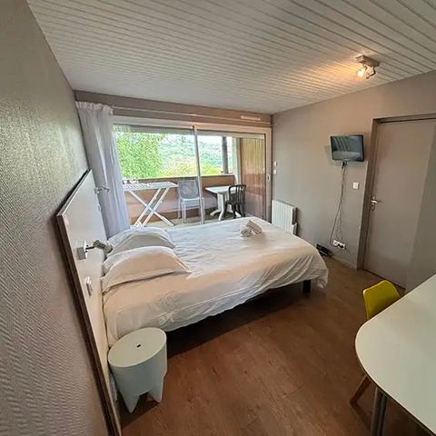 CASA DE CAMPO 6 personas - Casa rural "2 salles d'eau" 3 habitaciones