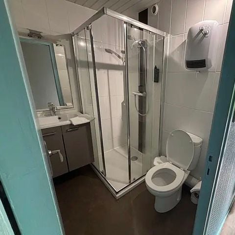 LANDHAUS 6 Personen - Gîte "2 salles d'eau" 3 Zimmer