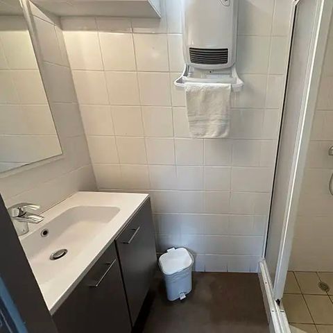 LANDHUIS 6 personen - Gîte "2 salles d'eau" 3 kamers