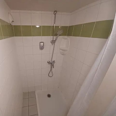 Appartement 8 personnes - "Etage" - 4 pièces