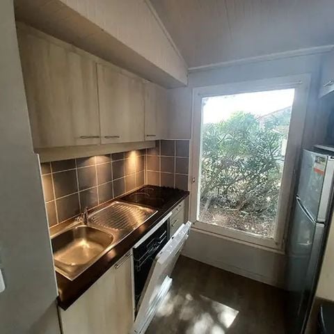 Apartment 8 persons - Flat "Etage" - 4 rooms