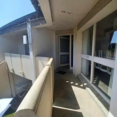 APPARTAMENTO 8 persone - Appartamento "Etage" 4 camere