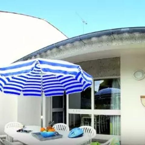 APPARTAMENTO 6 persone - Trilocale da 7 posti letto (6 adulti + 1 bambino)