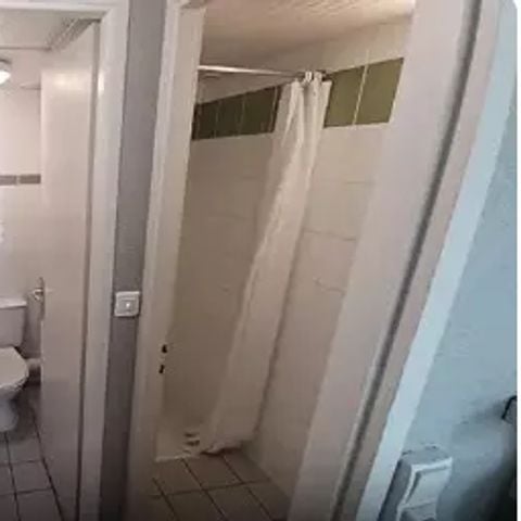 APARTEMENTO 6 personas - Apartamento de 3 habitaciones para 7 personas (6 adultos + 1 bebé)