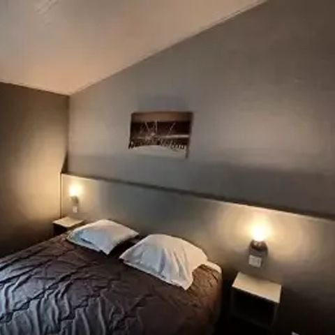 Apartment 6 persons - 3-room flat sleeps 7 (6 adults + 1 baby)