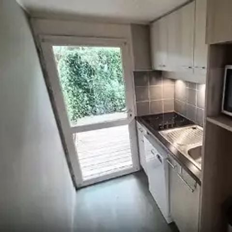 Apartment 6 persons - 3-room flat sleeps 7 (6 adults + 1 baby)