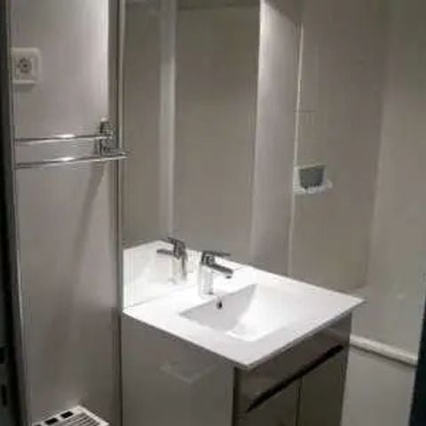 APPARTAMENTO 5 persone - 2 Camere 5 pers