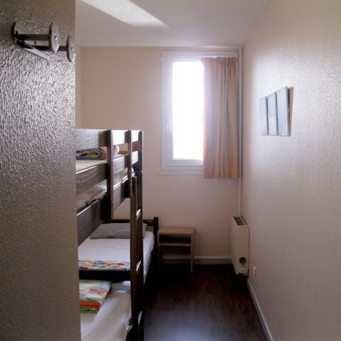 APPARTAMENTO 5 persone - 2 Camere 5 pers