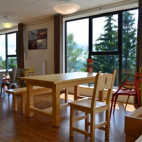 VVF Villages - Massif du Sancy - Super Besse - Camping Puy-de-Dôme - Image N°6