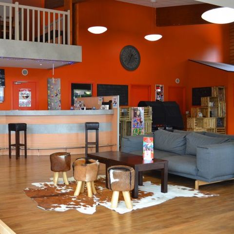 VVF Villages - Massif du Sancy - Super Besse - Camping Puy-de-Dôme - Image N°3