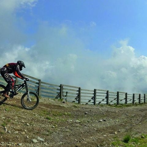 VVF Villages - Massif du Sancy - Super Besse - Camping Puy-de-Dôme - Image N°4