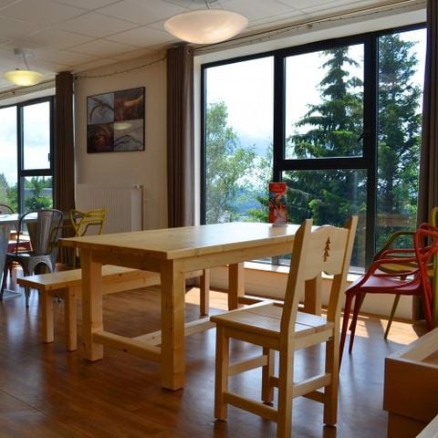 VVF Villages - Massif du Sancy - Super Besse - Camping Puy-de-Dôme - Image N°4