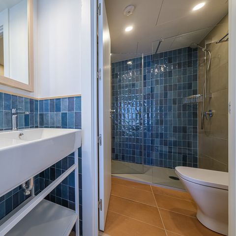 Wohnung 5 personen - 2 Zimmer 5 Pers.