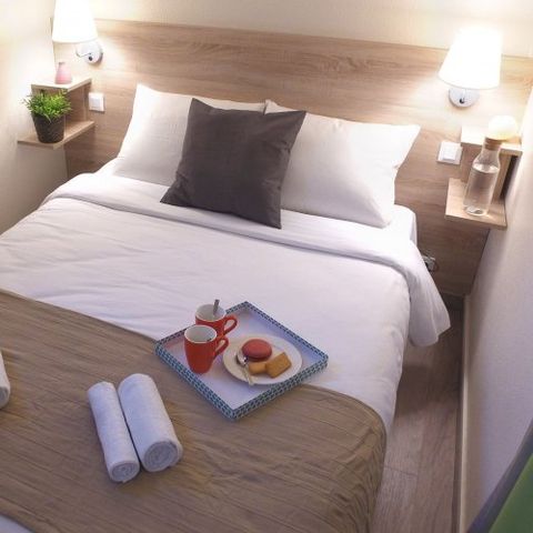 LANDHAUS 6 Personen - "Roncière" 3 Zimmer 6 pers