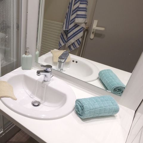 GÎTE 8 personnes - Gîte 4 pièces